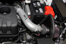 Cargar imagen en el visor de la galería, K&amp;N 2012-2014 Ford Edge L4-2.0L F/I Performance Air Intake Kit