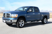 Cargar imagen en el visor de la galería, Tuff Country 05-08 Dodge Dakota 4wd 2in Leveling Kit Front (No Strut Disassembly)