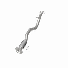 Cargar imagen en el visor de la galería, BRE Exhaust 14-22 Jeep Cherokee 3.2L Front Pipe Kit