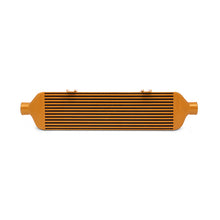 Cargar imagen en el visor de la galería, Mishimoto 15+ Subaru WRX Front-Mount Intercooler Kit - Gold Core