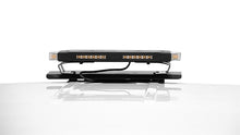 Cargar imagen en el visor de la galería, Putco 16in Hornet Light Bar - (Amber) LED Stealth Rooftop Strobe Bar