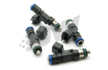 Cargar imagen en el visor de la galería, DeatschWerks 01-06 Audi A4/TT / VW Golf GTI 750cc Injectors