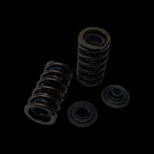 Cargar imagen en el visor de la galería, Brian Crower Dual Spring/Steel Retainer/Seat Kit - Yamaha YXZ / Sidewinder / Arctic Cat XX