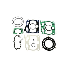 Cargar imagen en el visor de la galería, Athena 97-04 Yamaha YZ 125 LC Factory 144cc 58mm Big Bore Cylinder Gasket Kit