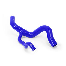 Cargar imagen en el visor de la galería, Mishimoto 2016+ Chevrolet Camaro 2.0T w/HD Cooling Package Silicone Radiator Hose Kit - Blue