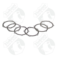 Cargar imagen en el visor de la galería, Yukon Gear Pinion Depth Shims For Ford 8in