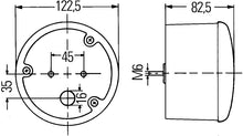 Cargar imagen en el visor de la galería, Technical Drawing