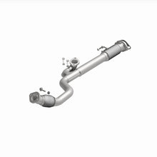 Cargar imagen en el visor de la galería, BRE Exhaust 10-15 Equinox Terrain 3.0L 3.6L Front Pipe Kit
