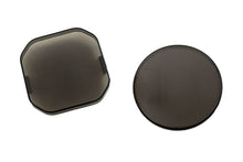 Cargar imagen en el visor de la galería, Diode Dynamics SS3 LED Pod Cover Standard Smoked