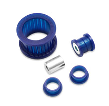 Cargar imagen en el visor de la galería, SuperPro 2003 Honda Accord DX Steering Rack and Pinion Mount Bushing Kit