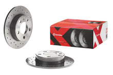 Cargar imagen en el visor de la galería, Brembo 98-02 Chevrolet Prizm/Toyota Corolla Front Premium NAO Ceramic OE Equivalent Pad