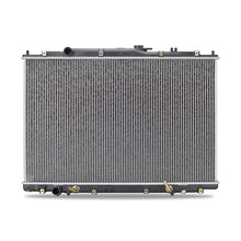 Cargar imagen en el visor de la galería, Mishimoto Acura MDX Replacement Radiator 2003-2006