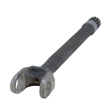Load image into Gallery viewer, Yukon Replacement Axle for Dana 50 IFS Right Hand Inner Outer U-Joint To Slip Yoke 23.94in Long