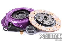 Cargar imagen en el visor de la galería, XClutch 91-98 Nissan 240SX SE 2.4L Stage 2 Cushioned Ceramic Clutch Kit