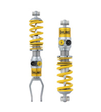 Cargar imagen en el visor de la galería, Ohlins 16-20 Lamborghini Huracan TTX-PRO Coilover System