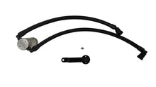Cargar imagen en el visor de la galería, J&amp;L 19-25 Ram 1500 3.6L Oil Separator 3.0 PCV Side -Clear Anodized