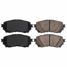 Load image into Gallery viewer, Power Stop 2021 Mazda 6 Front Z16 Evo Ceramic Brake Pads