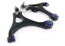 Cargar imagen en el visor de la galería, SuperPro 06 Honda Civic DX Front Lower Control Arm Set W/ Bushings