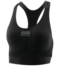 OMP TECNICA EVO UNDERWEAR BRA FIA 8856-2018 BLACK SZ XS