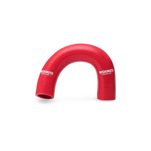 Cargar imagen en el visor de la galería, Mishimoto 15+ Ford Mustang EcoBoost Red Silicone Ancillary Hose Kit