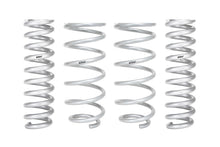 Cargar imagen en el visor de la galería, Eibach Pro-Truck Front Lift Springs for 04-08 Ford F-150 4WD (Must Be Used w/Pro-Truck Front Shocks)