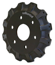 Cargar imagen en el visor de la galería, Wilwood Hat-TC Front 1.36in Offset 6 x 5.32 - 12 on 10.75in