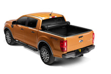 Cargar imagen en el visor de la galería, Truxedo 2024 Ford Ranger 5ft. Bed Sentry CT Bed Cover