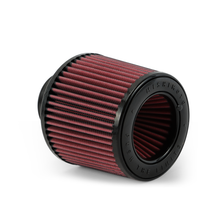 Cargar imagen en el visor de la galería, Mishimoto 14-16 Mini Cooper S 2.0L Performance Air Intake Kit - Wrinkle Black