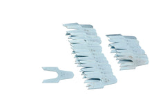 Cargar imagen en el visor de la galería, MOOG 87-89 Yugo GV Front / Rear Caster/Camber Shim