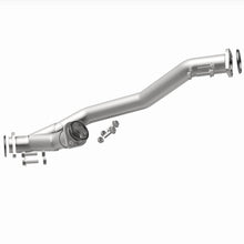 Cargar imagen en el visor de la galería, BRE Exhaust 02-06 MPV 3.0L Front Pipe Kit