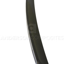 Load image into Gallery viewer, Anderson Composites 09-14 Dodge Challenger Rear Spoiler