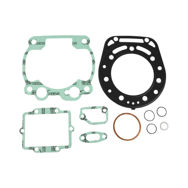 Athena 89-04 Kawasaki KX 500 Top End Gasket Kit