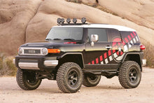 Load image into Gallery viewer, Fabtech 06-09 Toyota FJ 4WD 6in Lift System - Component Box 1