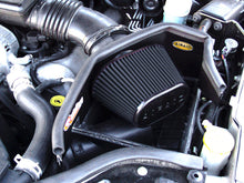 Cargar imagen en el visor de la galería, Airaid 99-04 Jeep Grand Cherokee 4.0/ 4.7L (exc. HO) CAD Intake System w/o Tube (Dry / Black Media)