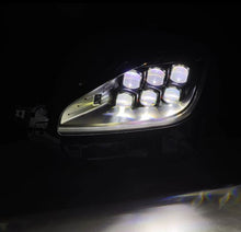 Cargar imagen en el visor de la galería, User 2