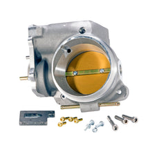 Cargar imagen en el visor de la galería, BBK 03-06 GM 4.8 5.3 6.0 Hummer H2 80mm Throttle Body BBK Power Plus Series