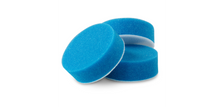 Cargar imagen en el visor de la galería, Griots Garage 3in Blue Applicator Sponges (Set of 3)