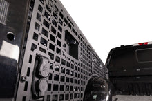 Load image into Gallery viewer, Addictive Desert Designs 23-26 Ford F250/F350/F450 SD Bed Molle Panel - Driver Side