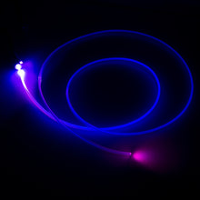 Cargar imagen en el visor de la galería, Oracle Fiber Optic LED Light Head - ColorSHIFT (4PCS) - ColorSHIFT