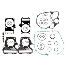 Cargar imagen en el visor de la galería, Athena 89-98 Honda PC Pacific Coast 800 Complete Gasket Kit (Excl Oil Seal)