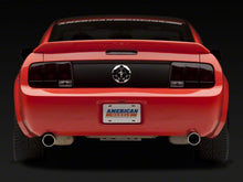 Load image into Gallery viewer, Raxiom 05-09 Ford Mustang Axial Series LED Sequential Chase Tail Light Kit- Plug-and-Play