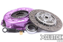 Load image into Gallery viewer, XClutch 91-98 Nissan 180SX S13 2.0L Stage 1 Sprung Organic Clutch Kit