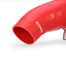 Cargar imagen en el visor de la galería, Mishimoto 15+ Ford Mustang GT Silicone Silicone Hose - Red