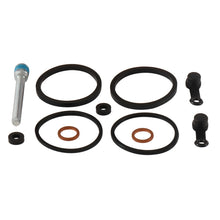 Cargar imagen en el visor de la galería, All Balls Racing 08-22 Kawasaki ZG1400 CONCOURS Caliper Rebuild Kit - Rear