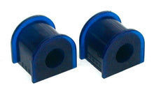 Cargar imagen en el visor de la galería, SuperPro 1991 Honda Accord SE Rear 16mm Sway Bar Mount Bushing Set