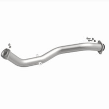 Cargar imagen en el visor de la galería, MagnaFlow BRExhaust 16-22 Lexus RX350 Front Pipe Kit