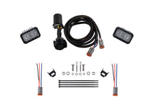 Cargar imagen en el visor de la galería, Diode Dynamics 2022 Toyota Tundra C2 Sport Stage Series Reverse Light Kit