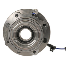 Cargar imagen en el visor de la galería, MOOG 05-10 Ford F-250 Super Duty Front Hub Assembly