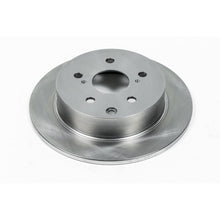 Cargar imagen en el visor de la galería, Power Stop 09-10 Pontiac Vibe Rear Autospecialty Brake Rotor
