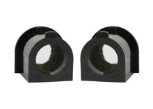 Cargar imagen en el visor de la galería, Whiteline 10-12 Chevrolet Camaro SS 27mm Sway Bar Mount Bushing Kit